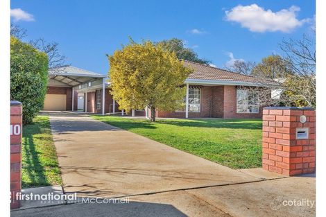 Property photo of 10 Wight Street Kyabram VIC 3620