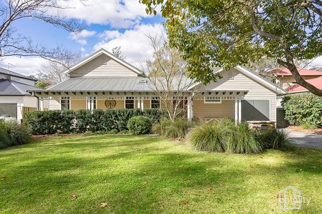 Property photo of 10 Lennox Street Glenbrook NSW 2773
