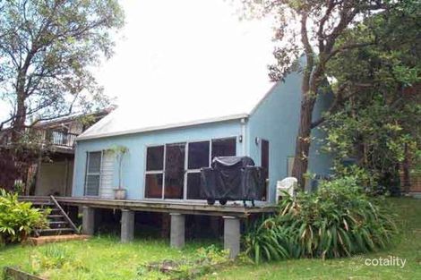 Property photo of 17 Beach Drive Killcare NSW 2257