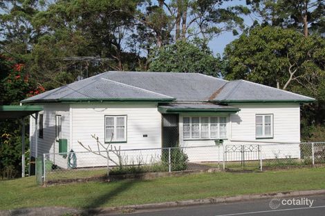 12 Image Flat Rd, Nambour, QLD 4560