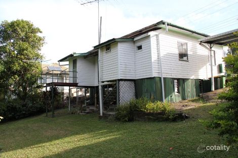 Property photo of 12 Image Flat Road Nambour QLD 4560