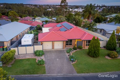 Property photo of 26 Danube Crescent Springfield QLD 4300