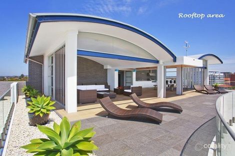 Property photo of 12/50-54 Ocean Parade The Entrance NSW 2261