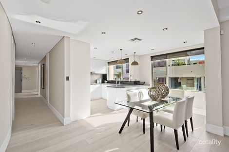 Property photo of 2/14 Benelong Crescent Bellevue Hill NSW 2023