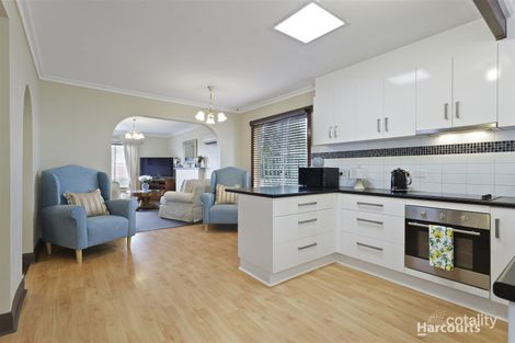 Property photo of 4 Hillary Street St Leonards TAS 7250