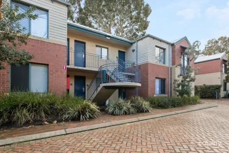 39/222 Hay St, Subiaco, WA 6008