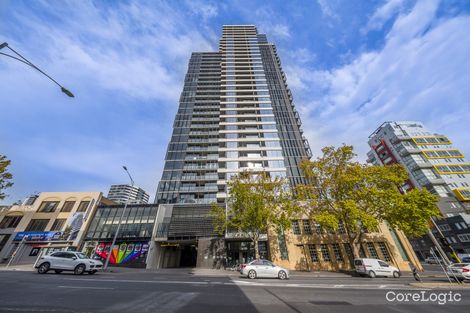 Property photo of 613/65 Dudley Street West Melbourne VIC 3003