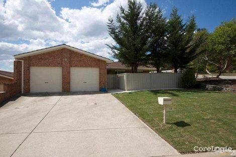 Property photo of 10 Ringrose Crescent Isaacs ACT 2607