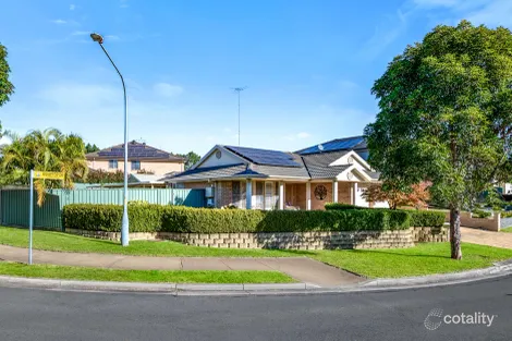 179 Ridgetop Dr, Glenmore Park, NSW 2745