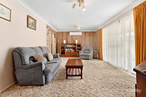 Property photo of 49 Trobriand Crescent Glenfield NSW 2167