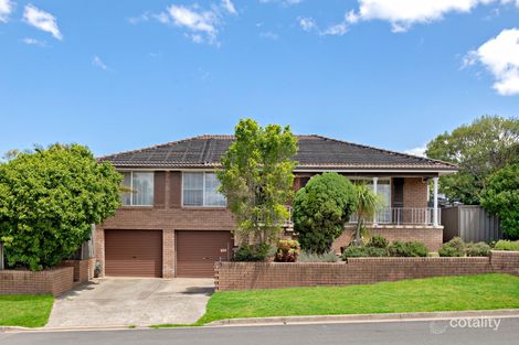 49 Trobriand Cres, Glenfield, NSW 2167