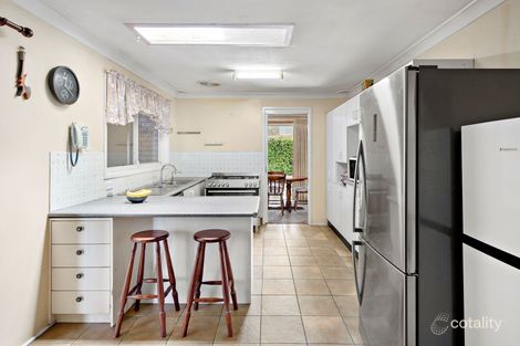 Property photo of 49 Trobriand Crescent Glenfield NSW 2167