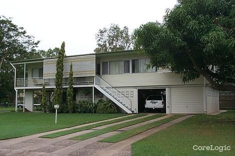 Property photo of 37 Baralga Street Cranbrook QLD 4814