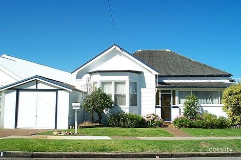 Property photo of 1A Curry Street Merewether NSW 2291