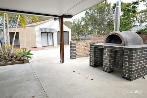 Property photo of 81 Wellington Crescent Wondunna QLD 4655