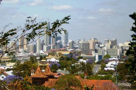 4/30 Whish St, Windsor, QLD 4030