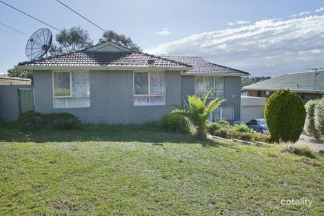 Property photo of 4 Donelly Road Hallam VIC 3803