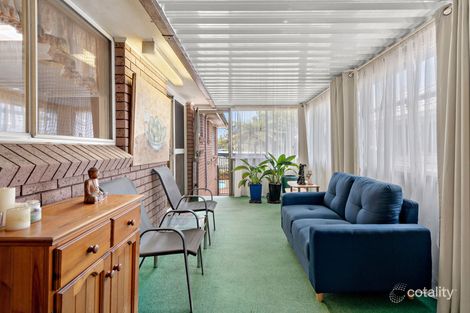 Property photo of 49 Trobriand Crescent Glenfield NSW 2167