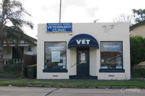 Property photo of 48 Burwood Road Concord NSW 2137