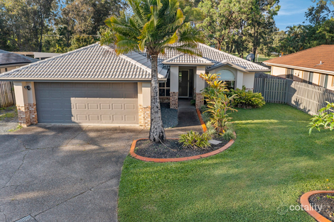 Property photo of 30 Antler Place Upper Coomera QLD 4209