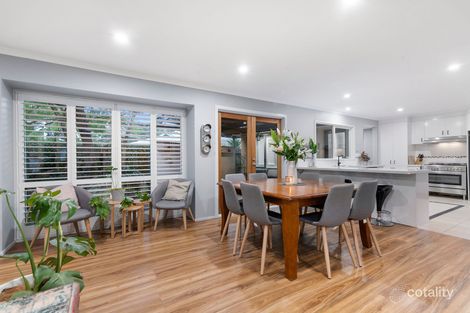 Property photo of 1 Westminster Court Somerville VIC 3912