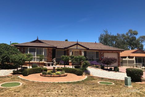 Property photo of 2 Todd Place Orange NSW 2800