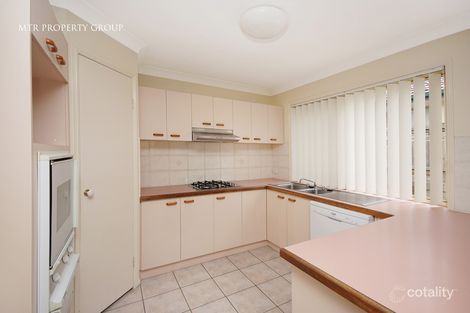 Property photo of 48 Wivenhoe Circuit Forest Lake QLD 4078