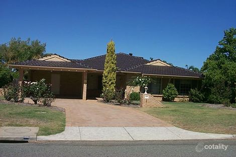 1 Mcgillivray Gdns, Winthrop, WA 6150