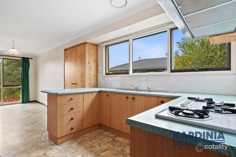 Property photo of 31 Greenville Drive Grovedale VIC 3216