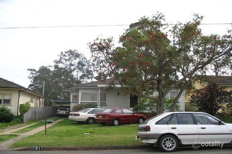 81 Glebe Pl, Penrith, NSW 2750