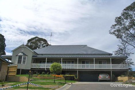 Property photo of 3 Laurel Court Glenmore Park NSW 2745
