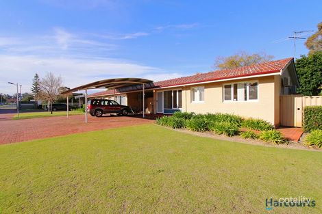 Property photo of 3/67 Tendring Way Girrawheen WA 6064