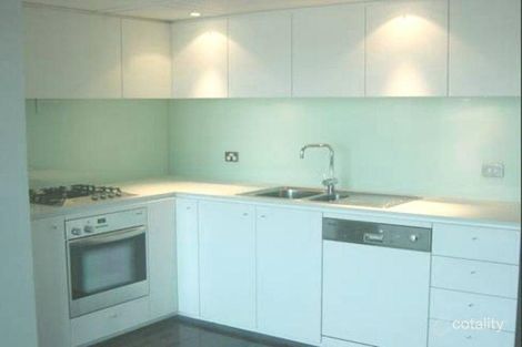 Property photo of 25B/8 Trenerry Crescent Abbotsford VIC 3067