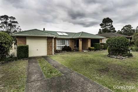 Property photo of 16 Park Road Nowra NSW 2541