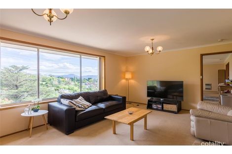 Property photo of 49 Waterworks Road Dynnyrne TAS 7005