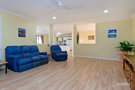 Property photo of 7 Darcelle Place Ormiston QLD 4160