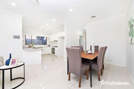 Property photo of 13A Sphinx Avenue Padstow NSW 2211