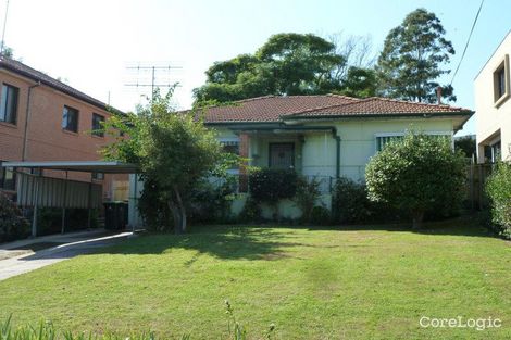 Property photo of 83 Waterview Street Putney NSW 2112