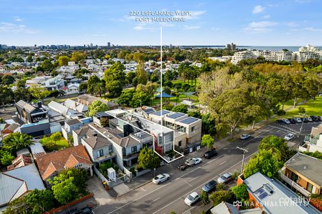 Property photo of 220 Esplanade West Port Melbourne VIC 3207