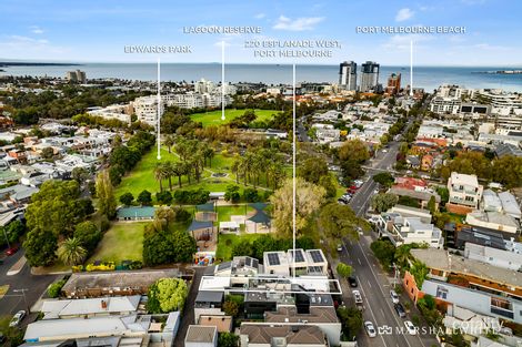 Property photo of 220 Esplanade West Port Melbourne VIC 3207