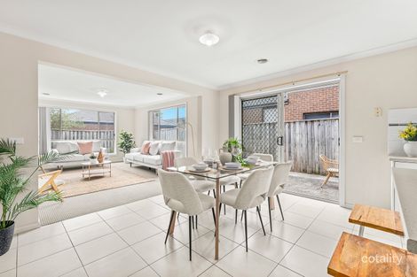 Property photo of 5 Bushlark Way South Morang VIC 3752