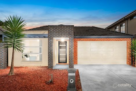 Property photo of 5 Bushlark Way South Morang VIC 3752