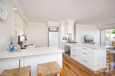 Property photo of 21 Coolibah Street Bardon QLD 4065