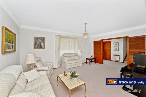 Property photo of 46 Mawarra Crescent Marsfield NSW 2122