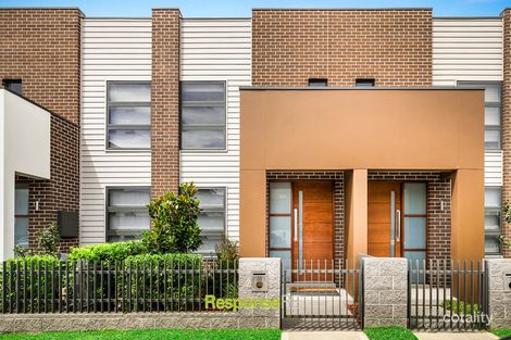 Property photo of 35 Harvest Street Marsden Park NSW 2765