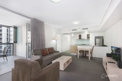 Property photo of 1402/128 Charlotte Street Brisbane City QLD 4000