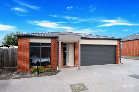 Property photo of 8/48 Broderick Road Carrum Downs VIC 3201