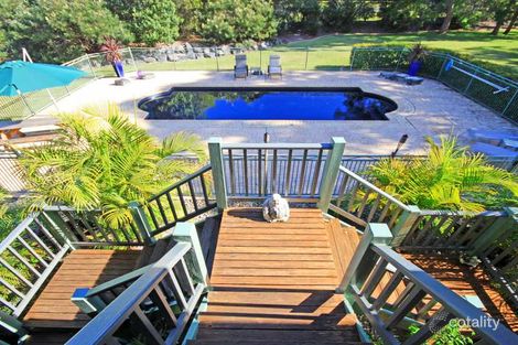 Property photo of 11 Riverview Place Darawank NSW 2428