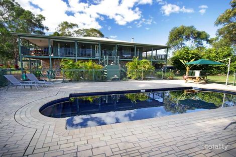 Property photo of 11 Riverview Place Darawank NSW 2428