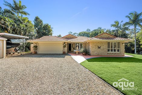 Property photo of 24 Chardonnay Court Morayfield QLD 4506